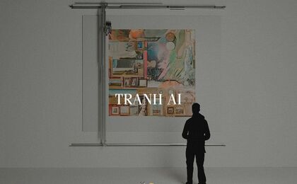 TRANH AI LÊN SÀN ĐẤU GIÁ